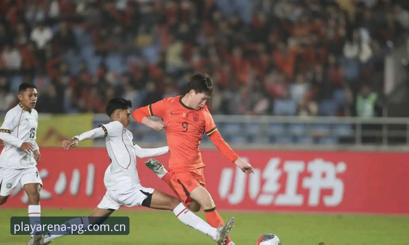 PG娱乐app苹果版 U17世界杯抽签结果解析教程:中国男女足分组形势及观赛攻略